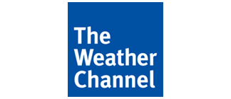 The Weather Channel | TV App |  Palestine, Texas |  DISH Authorized Retailer